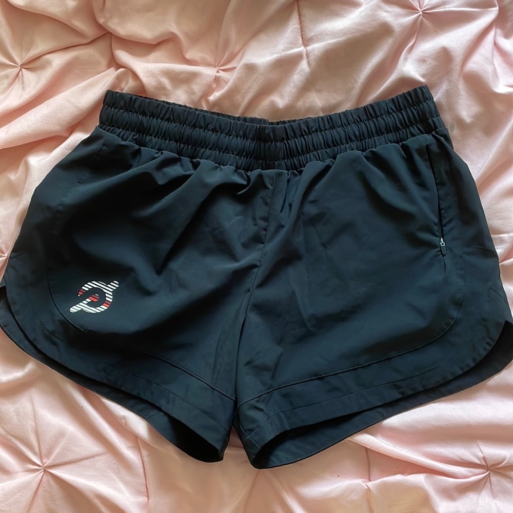 Peloton Biker Workout Shorts